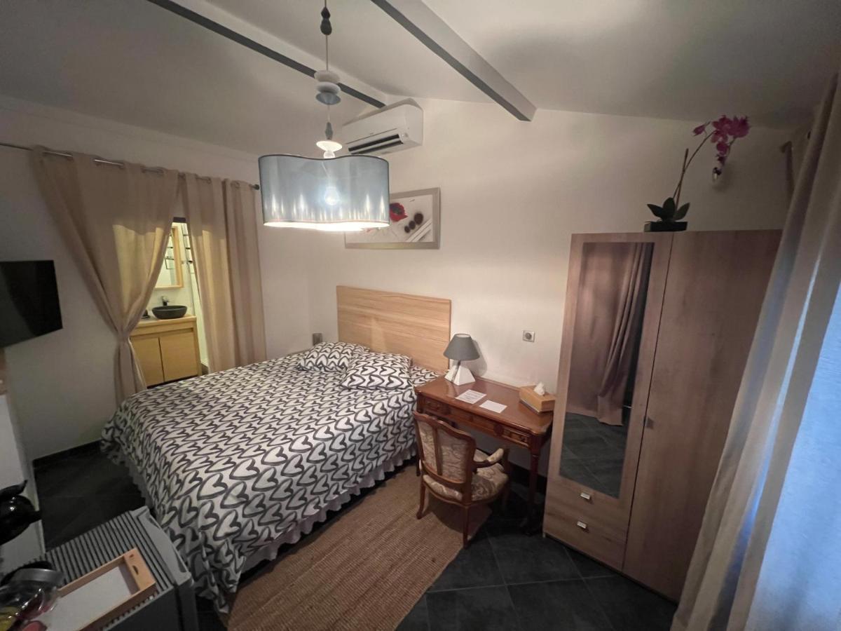 Parentale Independante Homestay