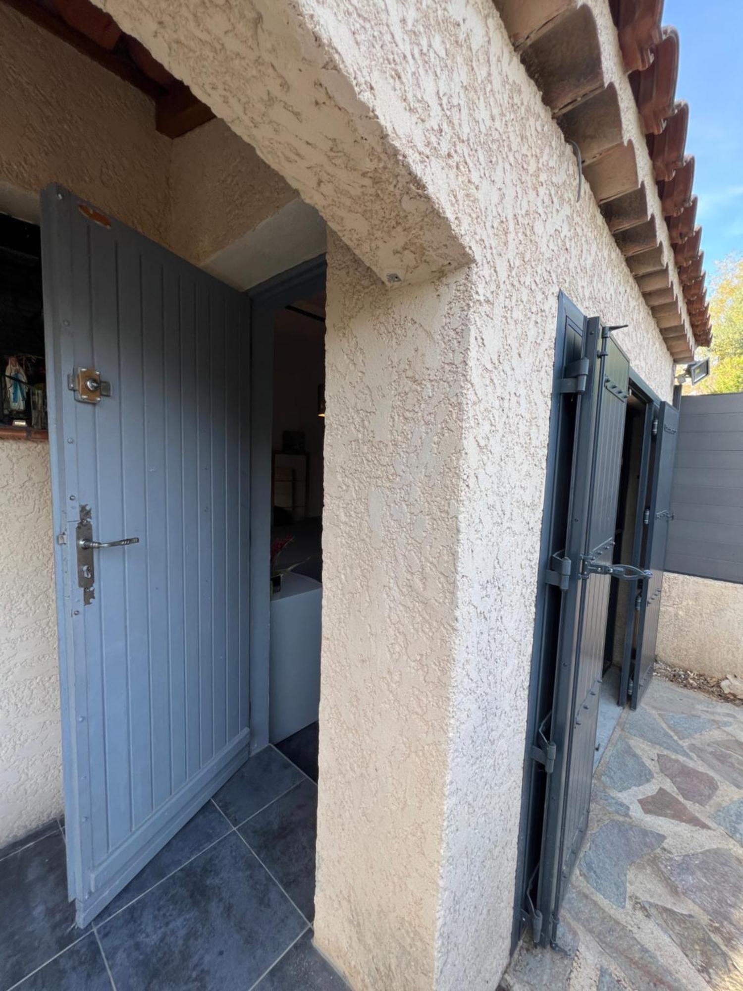 Parentale Independante Homestay Marseille